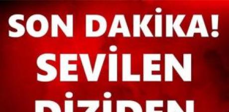 Büyük umutlarla başlayan dizi ekrana veda etti