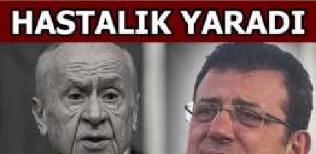 Bahçeli'den Açıklama Geldi