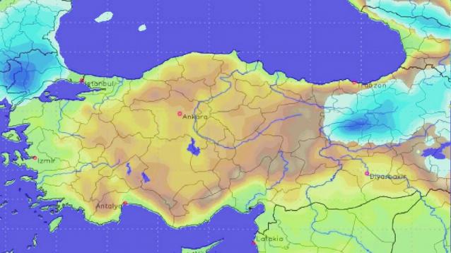 Türkiye'de Yarın Başlıyor