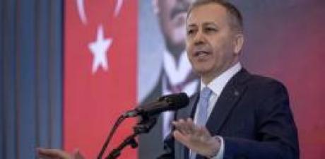 Türkiye'de Yarın Başlıyor