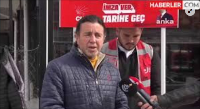 Bahçeli'nin En Yakınıydı
