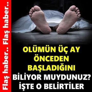 Sevdiklerinizi bırakıp gitmek