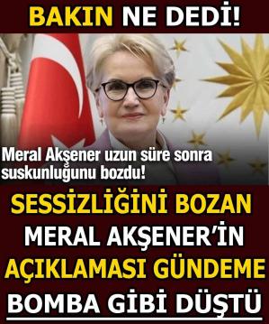 İmamoğlu’na sessiz kalan