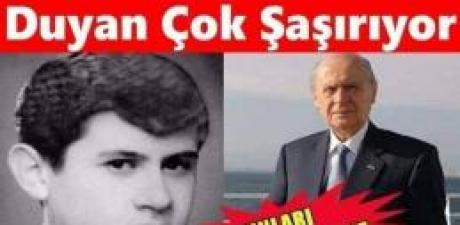 Bahçeli Neden Evlenmediğini Açıkladı!!