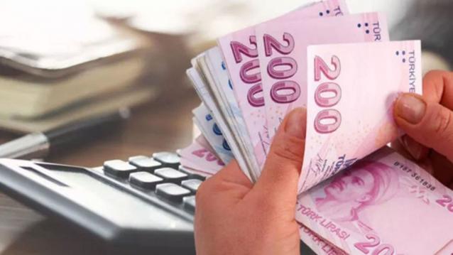 Hadi hayırlı olsun herkese!
