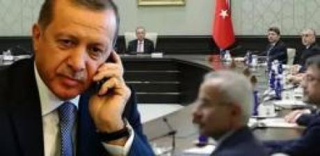Akp'den İstifa Edip CHP'ye Geçti