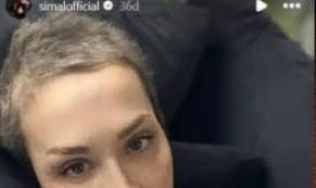 Şarkıcı Şimal’den yürek burkan paylaşım!
