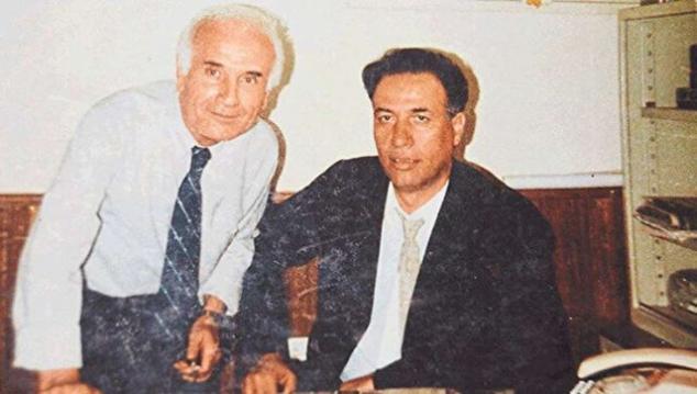 Ünlü sanatçı hayatını k.aybetti