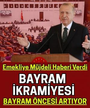 Bayram öncesi artıyor