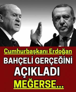 Erdoğan'dan Talimat