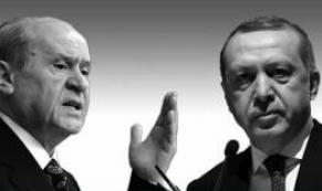 Erdoğan'dan Talimat
