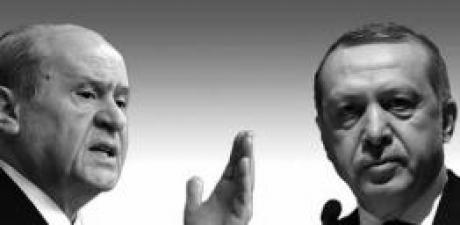 Erdoğan'dan Talimat