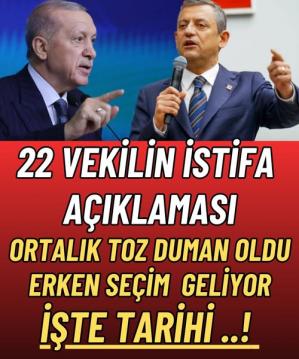 İşin rengi şimdi değişti