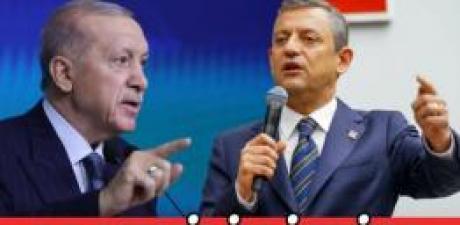 İşin rengi şimdi değişti