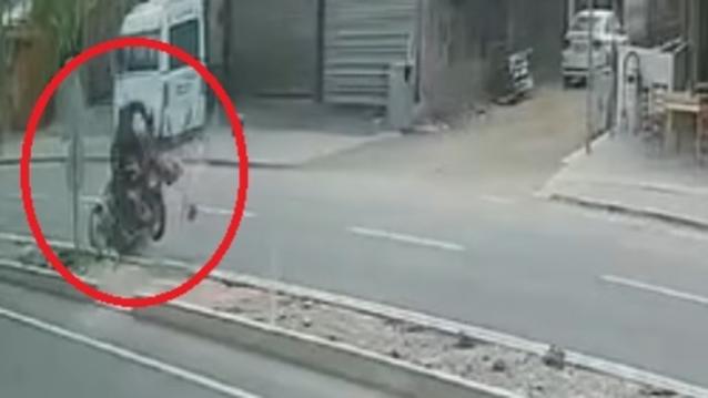 Adana'da az önce yaşandı!