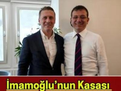 İmamoğlu’nun danışmanı, bir itirafta bulunacağını belirtti.