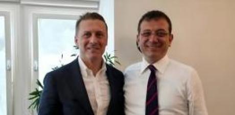 İmamoğlu’nun danışmanı, bir itirafta bulunacağını belirtti.