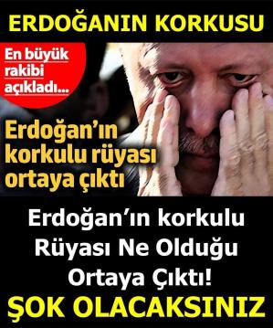 Ko’rkulu ruyası bakın neymıs