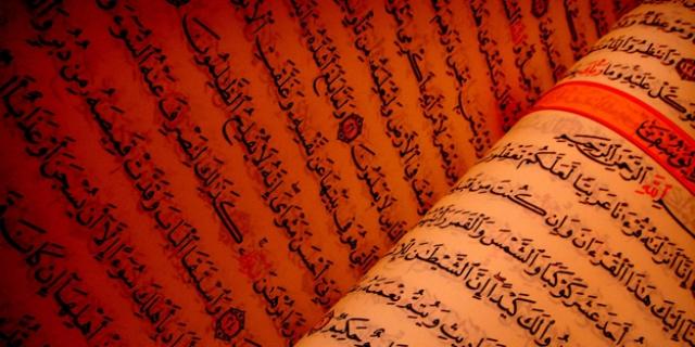 Müslüman Olmayan Doktor Kur’an-ı Çöp Kutusuna Atmak İstedi, Mucize Keşfetti