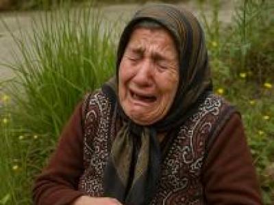 Ne zahmetlerle büyüttüm