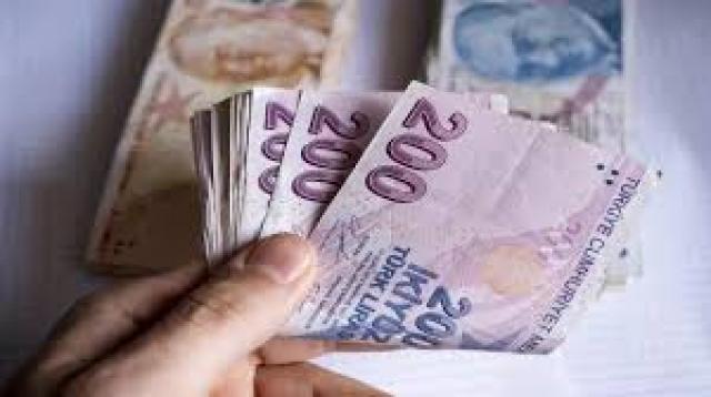Emekliye Büyük Müjde!