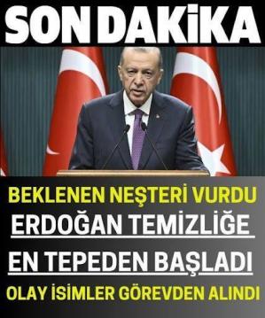 Cumhur İttifakı’nda Derinleşen Ayrılık