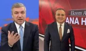 Halk TV'DE Büyük kayıp