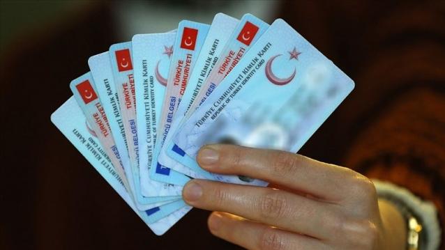 :55 Ehliyetlere yeni kurallar geliyor