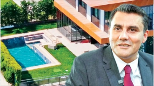 Eşinin isteği yürekleri yaktı
