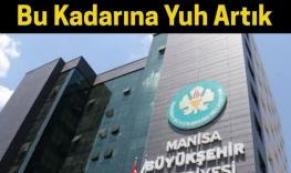 Manisa'nın başkanı