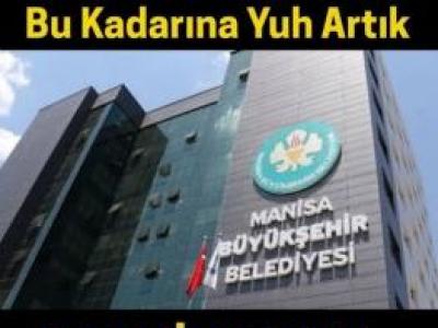 Manisa'nın başkanı