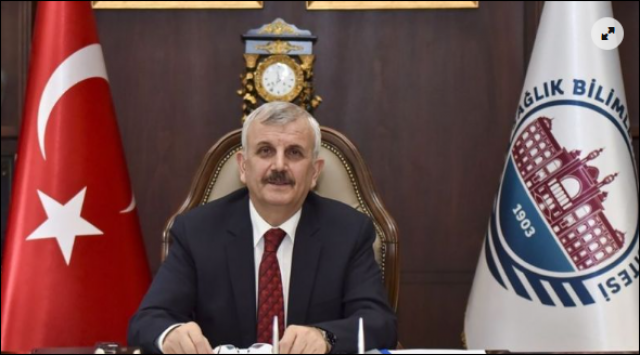 Erdoğan'ın Doktorundan Olay Açıklama