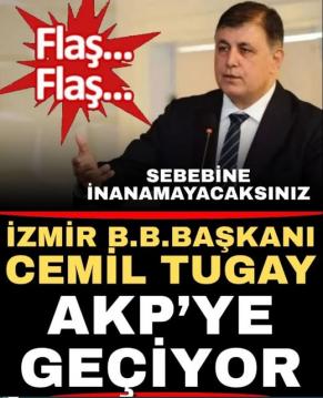Siyaset gündemine bomba gibi düştü...