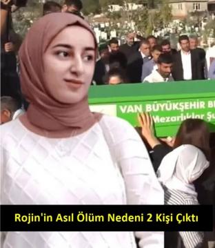 Rojin Kabaiş
