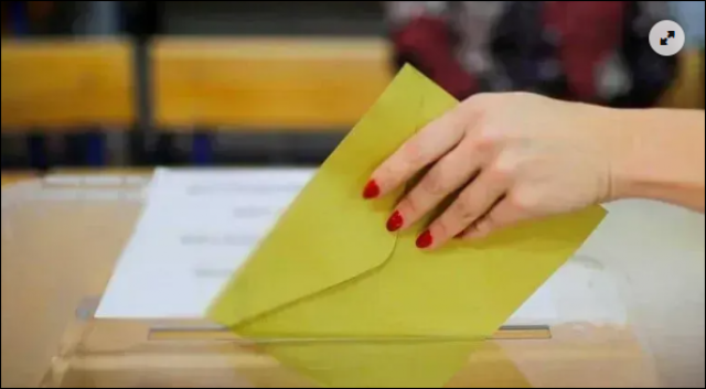 Gündemi sallayan sonuçlar açıklandı.