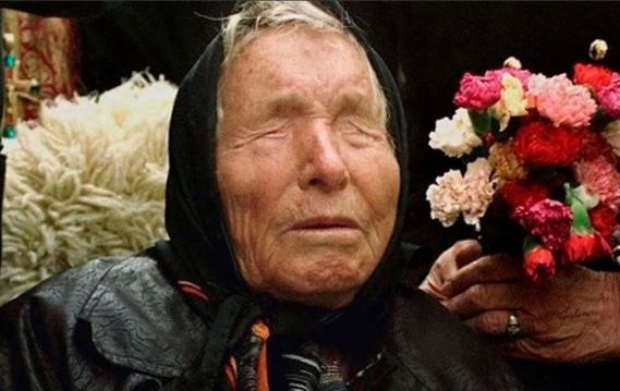Başımıza Gelecek Olanları Tarih Vererek Sıraladı.