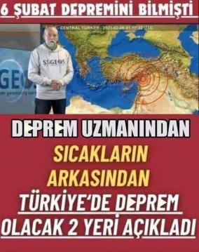 Bu 4 Şehrimize D*ikkat