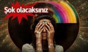 Ünlü Kahinden Ş0K Açıklamalar