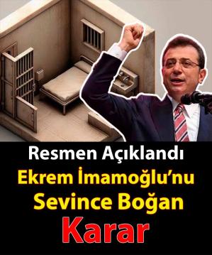 CHP'li 2 iş insanı tahliye edildi