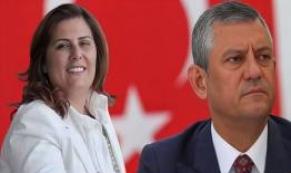 Özel’den Çerçioğlu’na