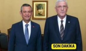 olmazlar oluyor