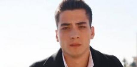 En sevilen oyunculardan biri. Dizi ekibi sokta!