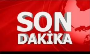 ekipler olay yerinde