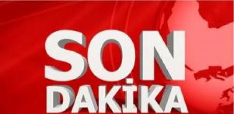 ekipler olay yerinde