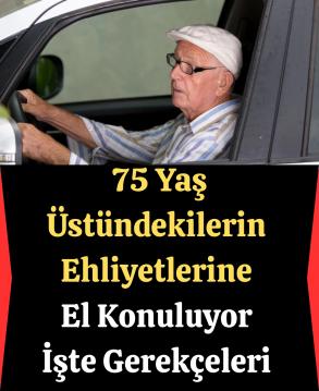 Trafikte yeni alarm