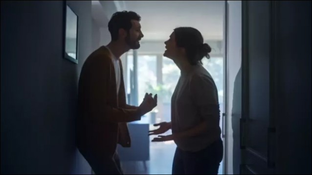 Evlenmemize herkes karşı çıktı sizden olmaz dediler.