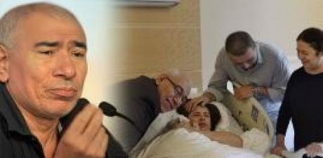 İlyas Salman vasiyetini duyurdu
