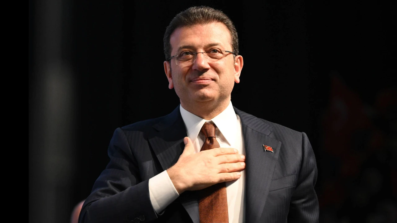 İmamoğlu İçin Kritik Gün! Mahkemeden Flaş Karar Geldi