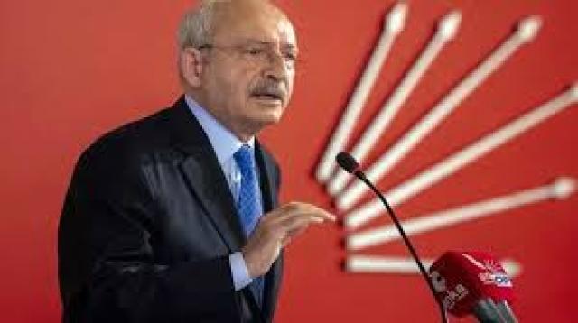 Bu Pazar Seçim Olsa Oyunuzu Kime Versiniz