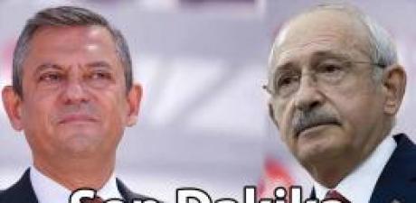 Siyasi Parti lideri hastaneye kaldırıldı! 